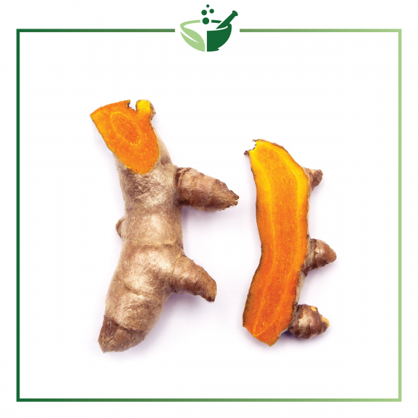 Turmeric Essential Oil-01